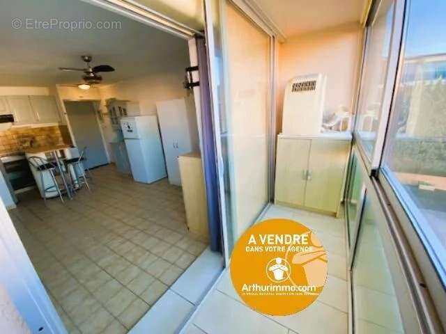 Appartement à BORMES-LES-MIMOSAS