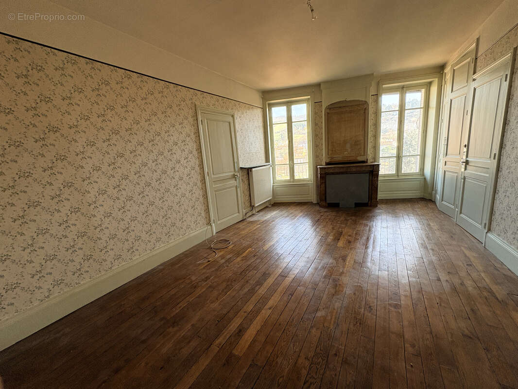 Appartement à TARARE