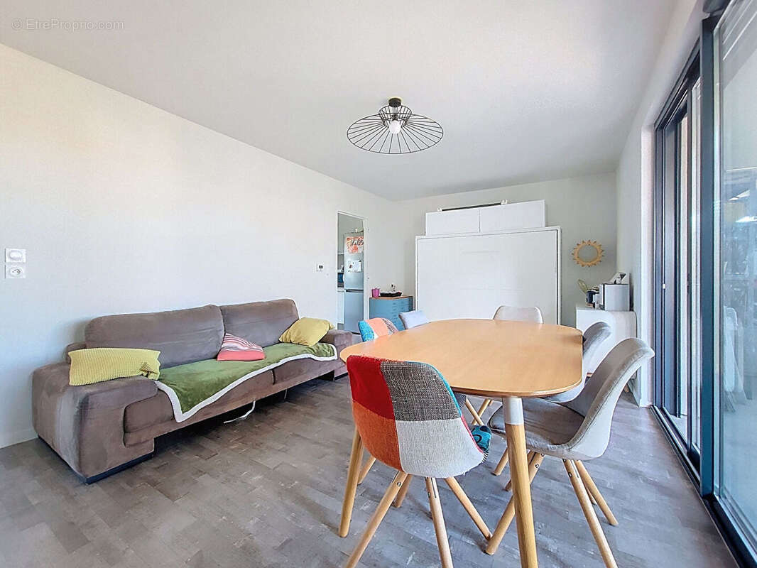 Appartement à BLANQUEFORT