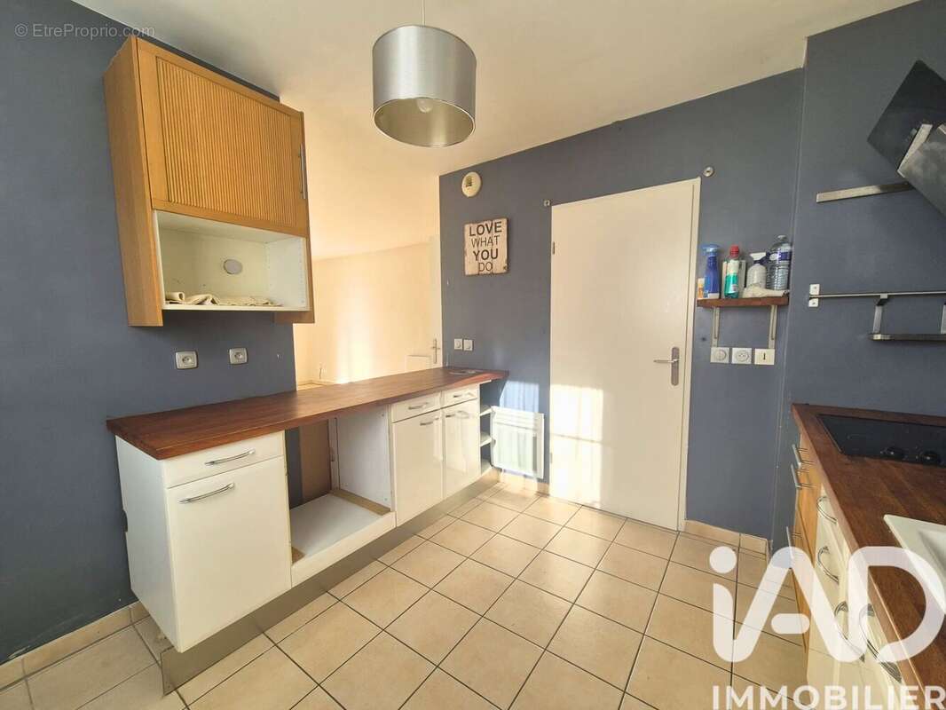 Photo 4 - Maison à LISSES