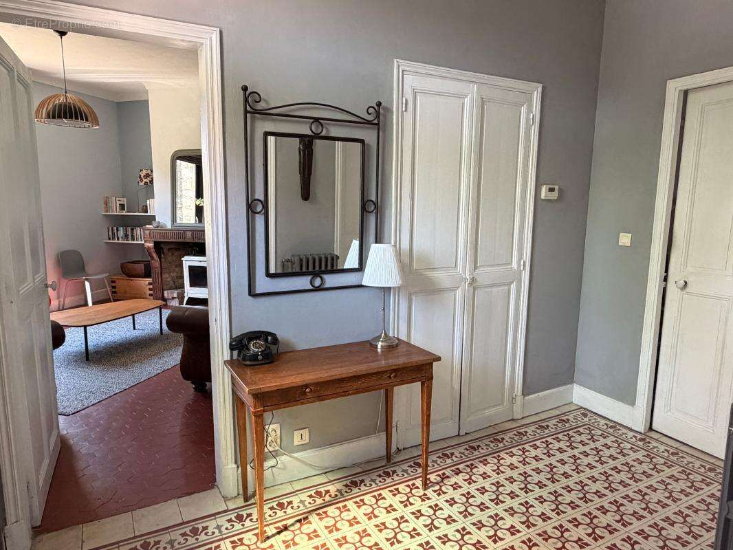 Maison à VAISON-LA-ROMAINE