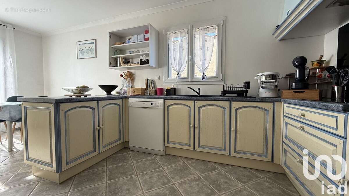 Photo 5 - Maison à AUBORD