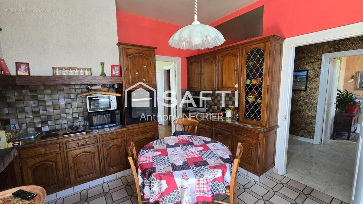 Photo 9 - Maison à DOMFRONT