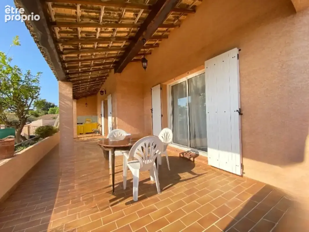 Maison traditionnelle de 110 m² type 4 – Terrain 1 011 m² - photo 9