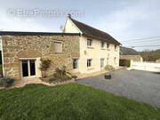 Maison à SAINTE-HONORINE-DU-FAY