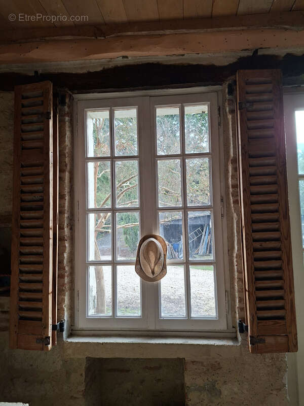 Maison à SAINT-PIERRE-DE-CLAIRAC