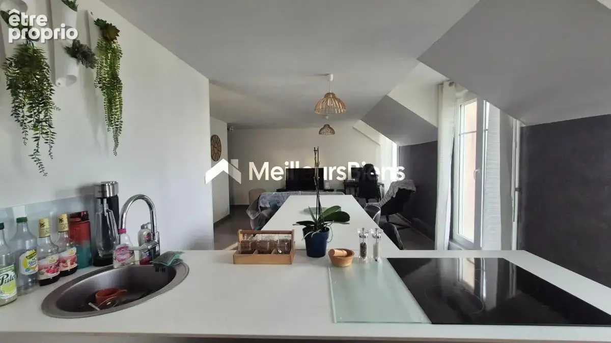 Appartement à GUIPAVAS