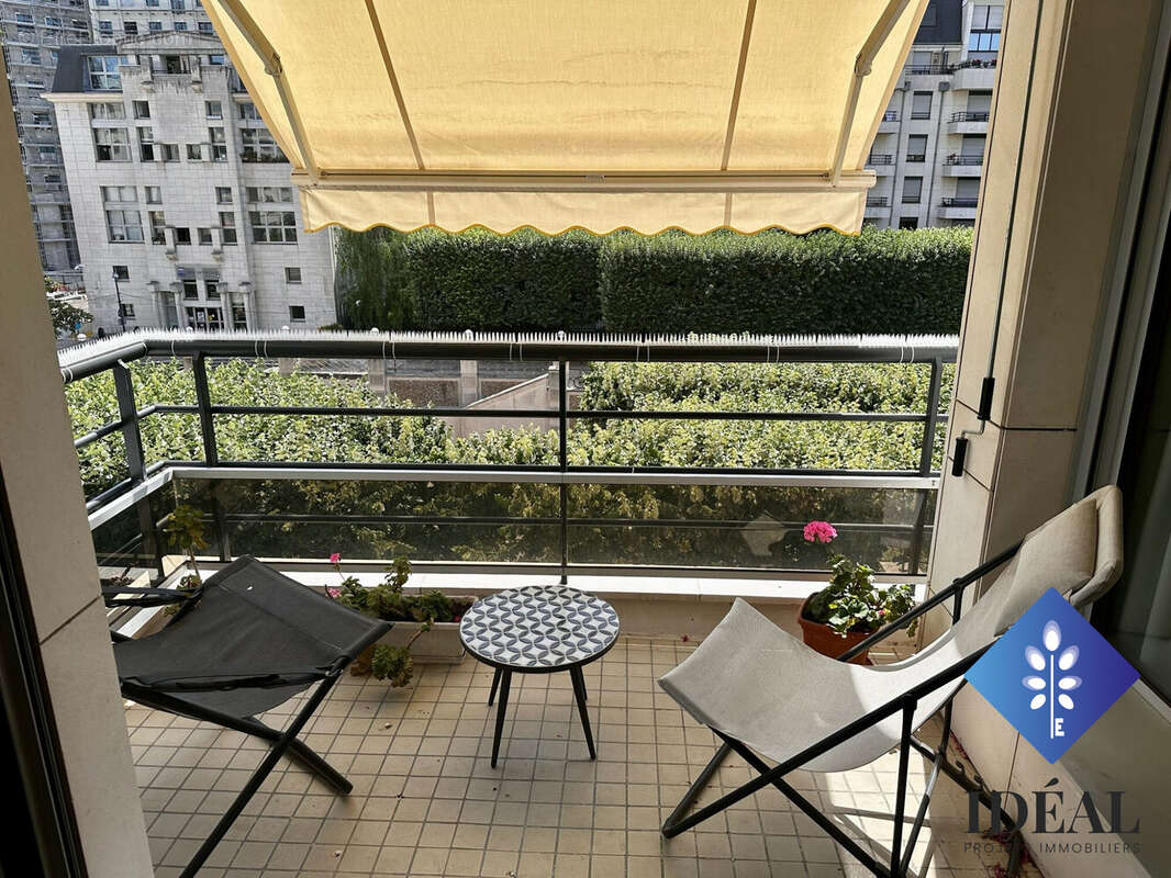 Appartement 98 m² à Charenton-Le-Pont  - photo 4