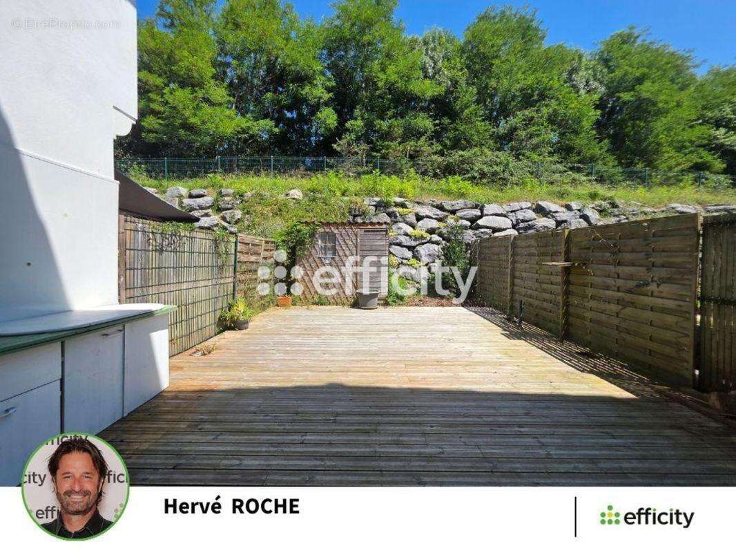 Appartement à BIDART