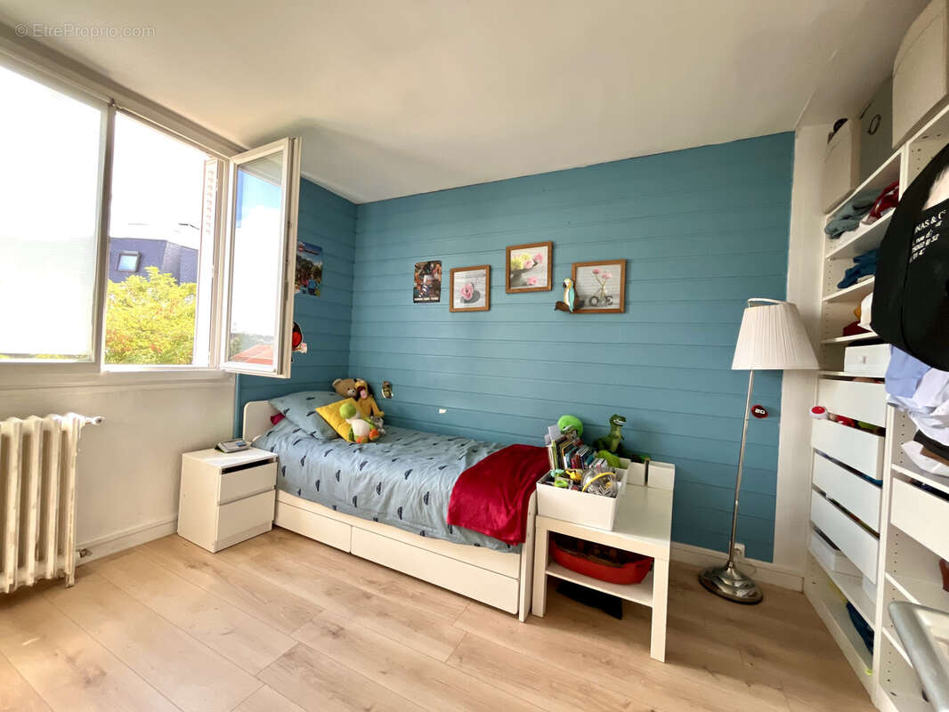 Appartement à CHATOU