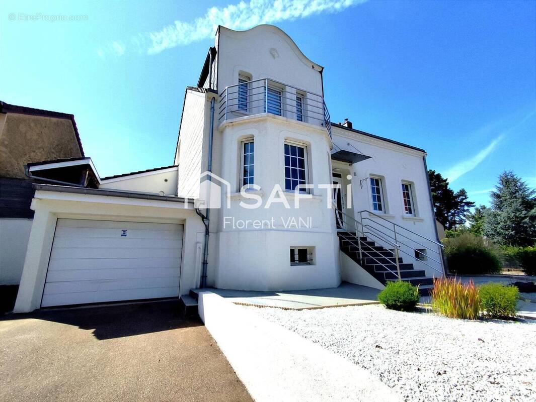 Photo 1 - Maison à CREUTZWALD