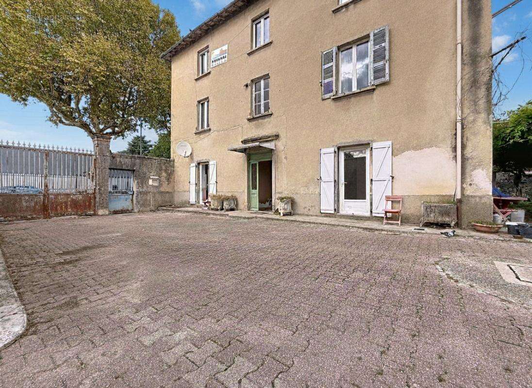 Maison à VIENNE