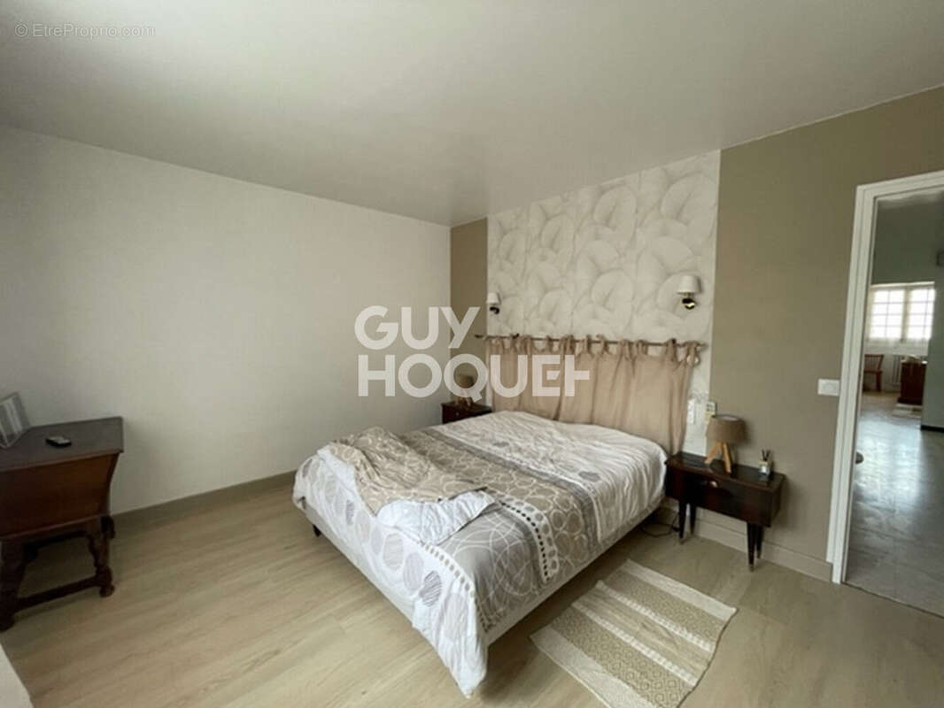 Exclusivite -maison 5 pièces avec jardin - photo 2