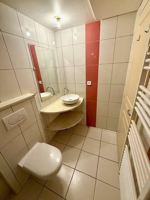 Appartement à BESANCON