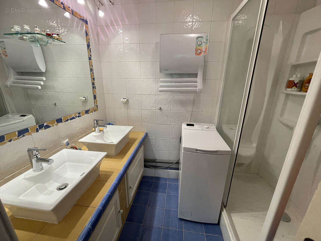 Appartement à SAINTE-MAXIME