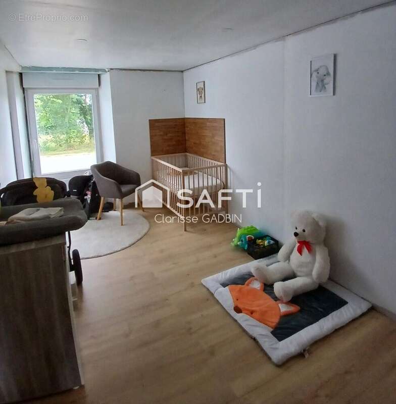 Photo 7 - Maison à SAINT-AIGNAN-SUR-ROE