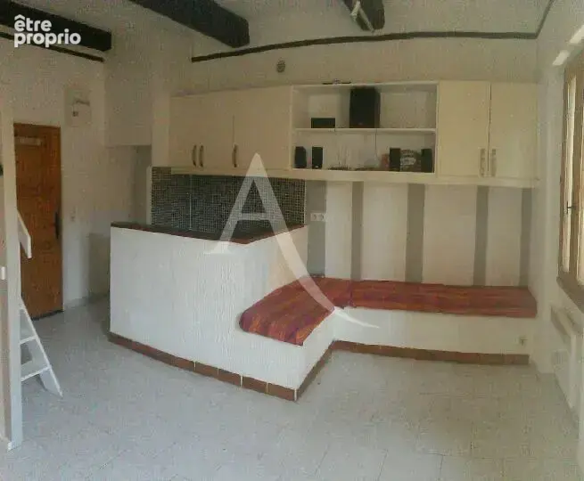 lots de 2 appartements Fayence centre village - photo 9
