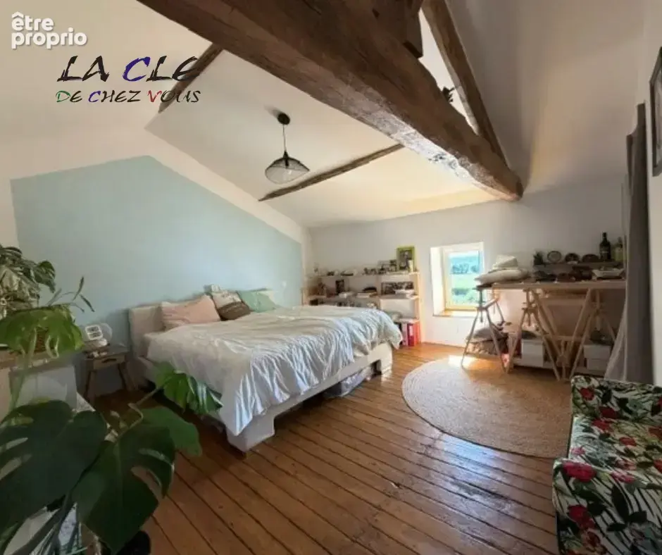 Maison acienne renovee - photo 4