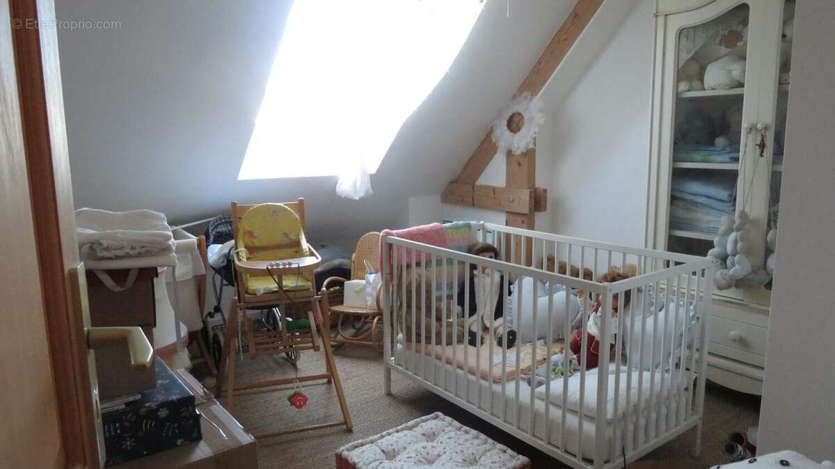 Maison à GUICHEN