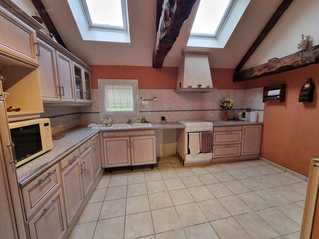 Maison à SAINTE-COLOMBE