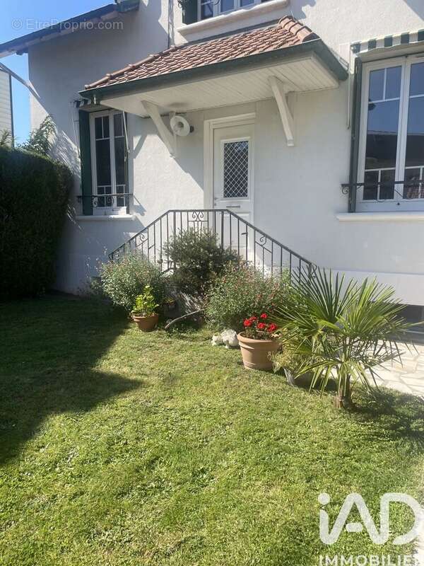 Photo 2 - Maison à TARBES