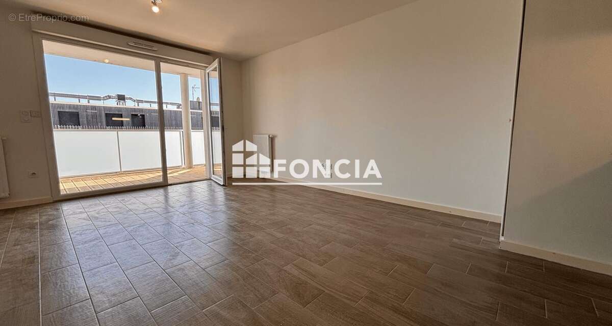 Appartement à LA ROCHELLE