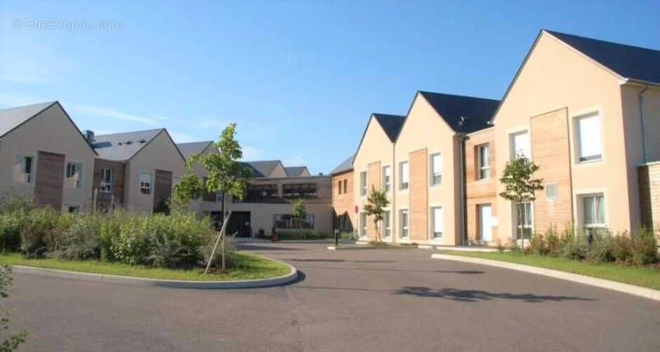 Appartement à COURTENAY