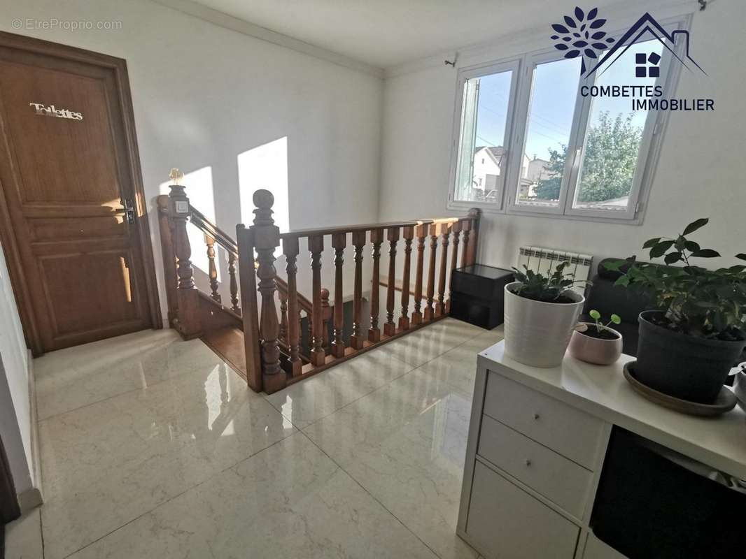 Maison à MONTPELLIER