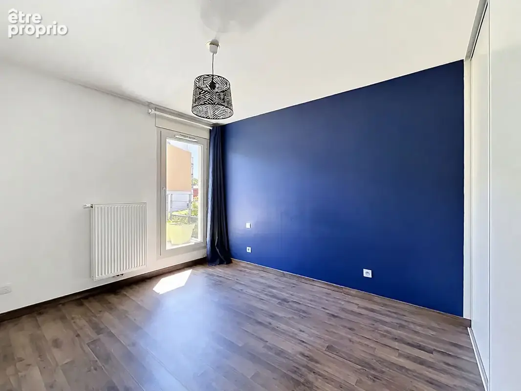 Type 5 de 111 m² en dernier étage avec grand garage et terrasses! - photo 9