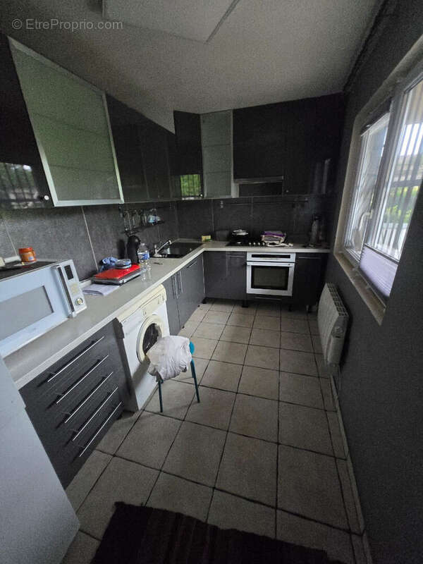 Maison 55m² à bobigny - photo 2