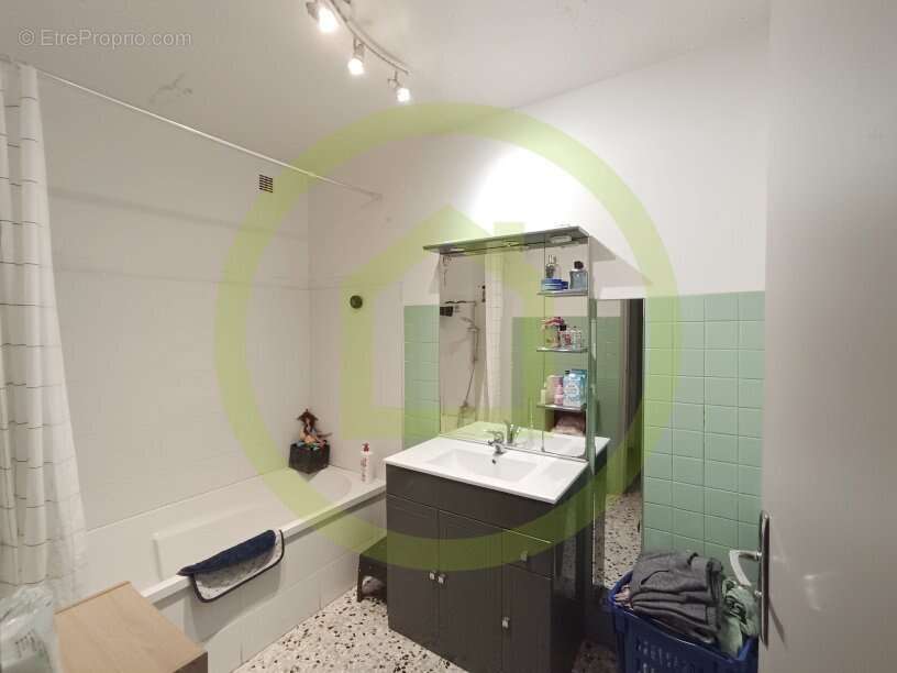 Appartement à BEAUCAIRE