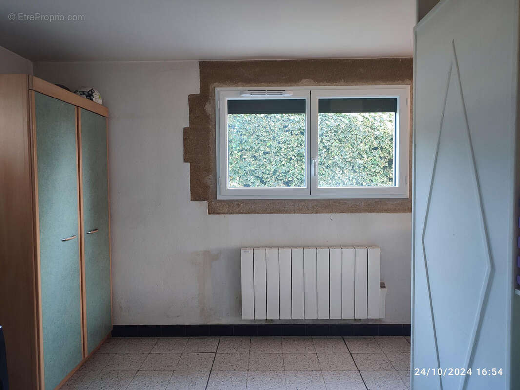 Maison à LA CHARTRE-SUR-LE-LOIR