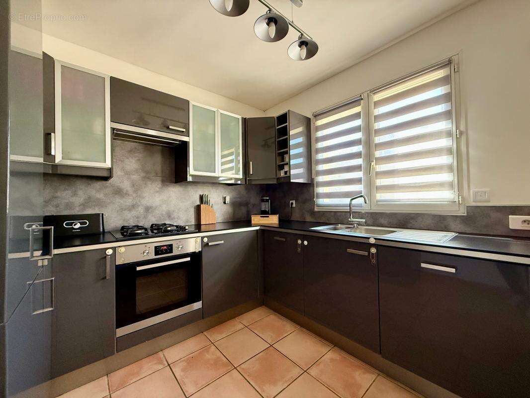 Appartement à ANTONY