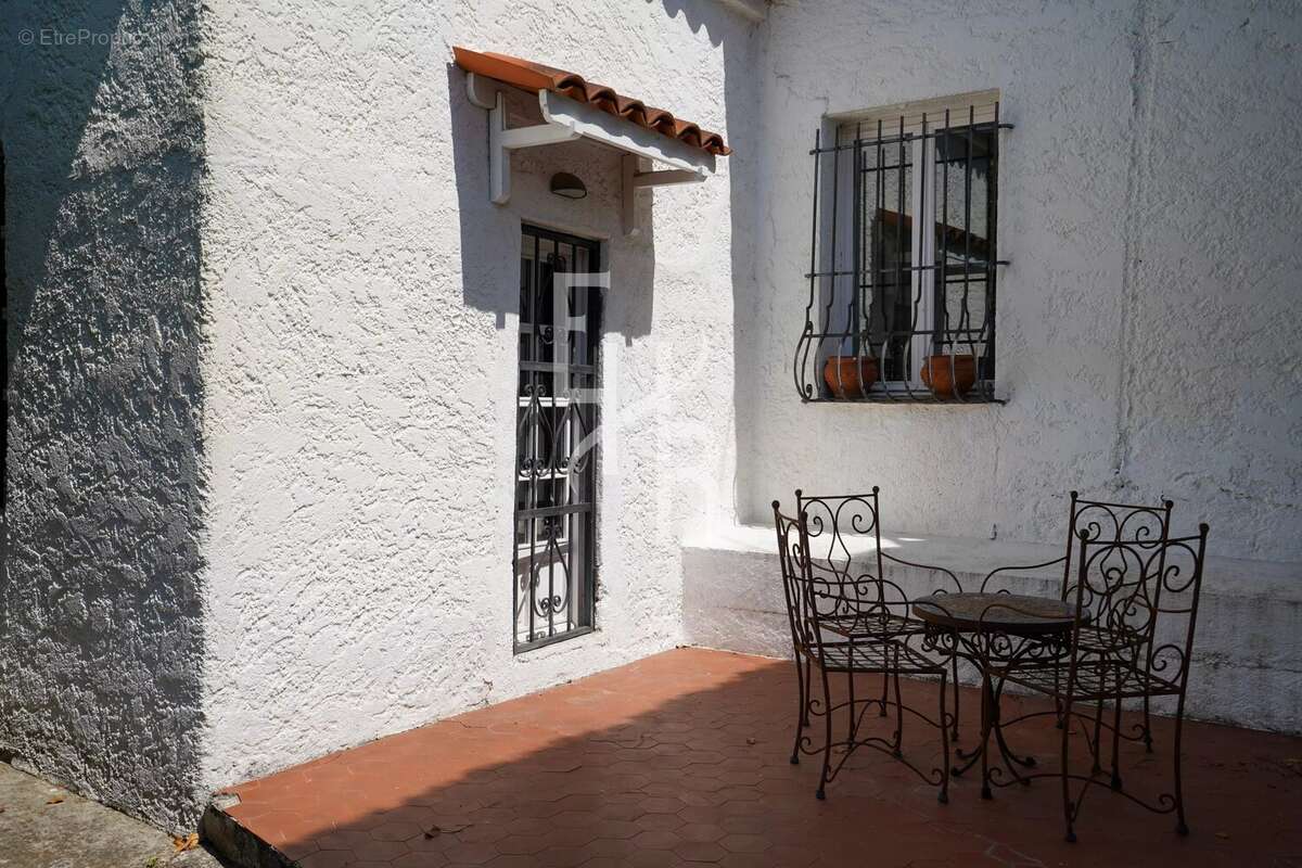Maison à MOUGINS