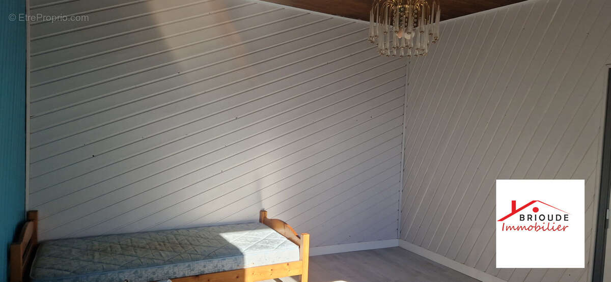 Maison à VERGONGHEON