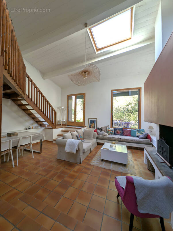 Maison à CASTELNAU-LE-LEZ