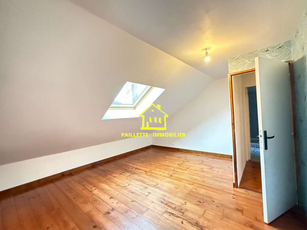 Appartement à LE HAVRE
