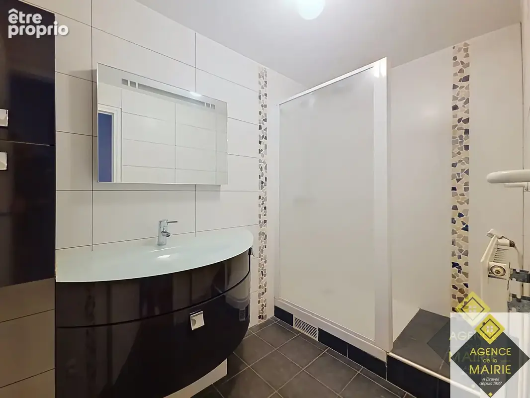 Maison familiale - hyper centre-ville - photo 14