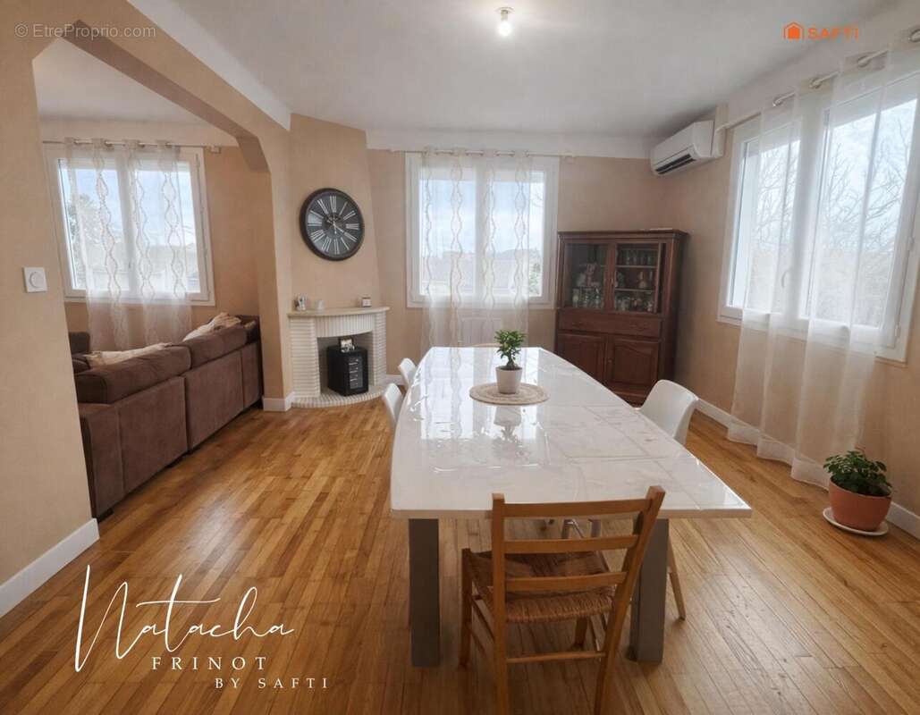 Photo 2 - Maison à SAINT-JORY