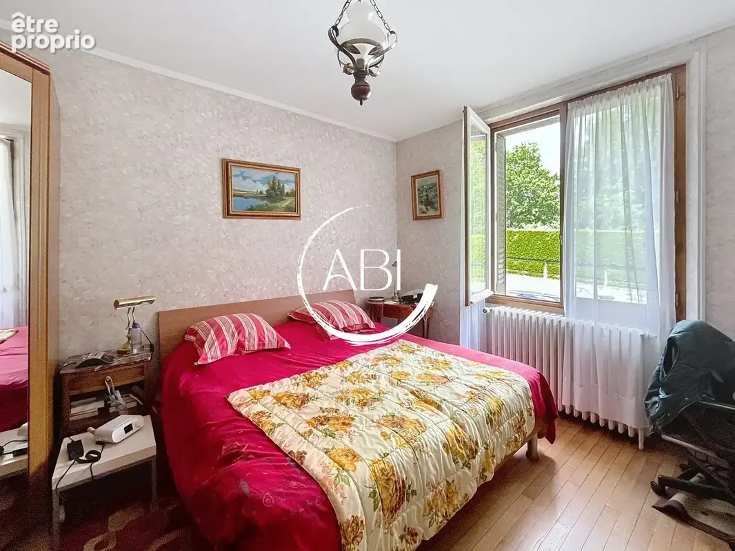 Maison 98 m² à Bagnoles-De-L'orne  - photo 5