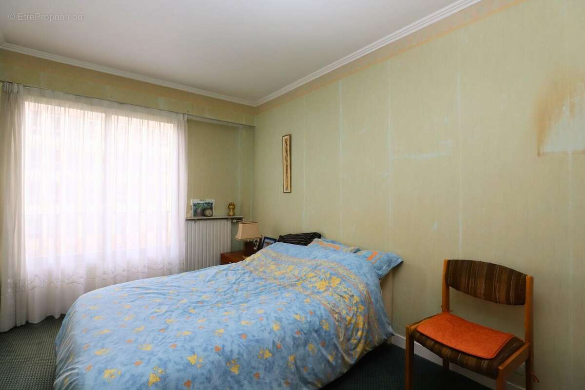 Appartement à MONTREUIL