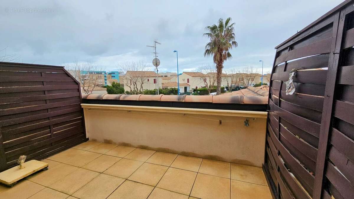 Appartement à NARBONNE