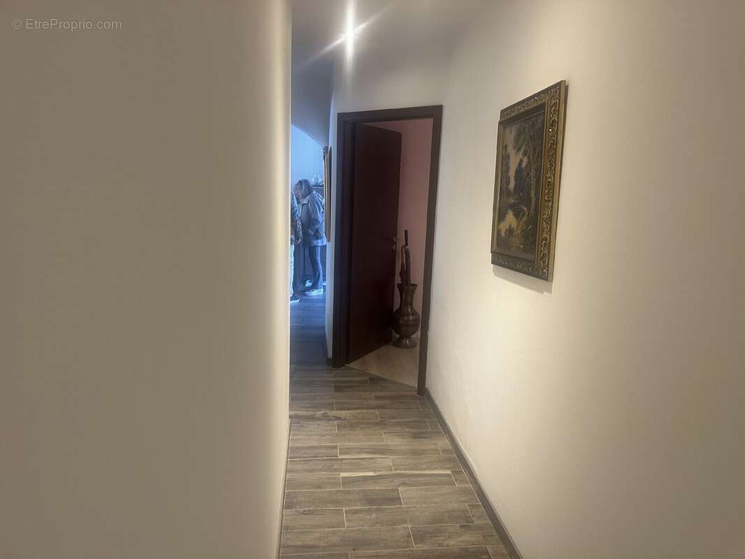 Appartement à GROSBLIEDERSTROFF