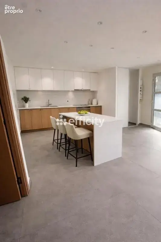 Appartement - photo 2