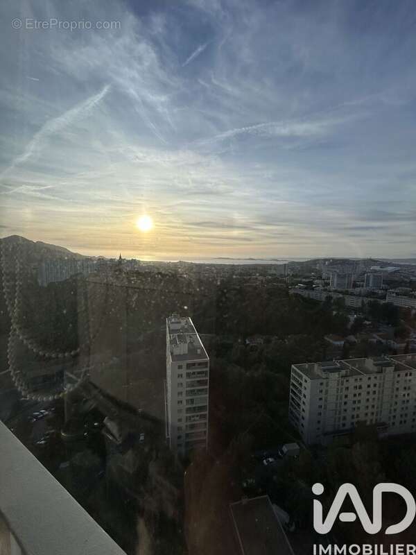 Photo 6 - Appartement à MARSEILLE-9E