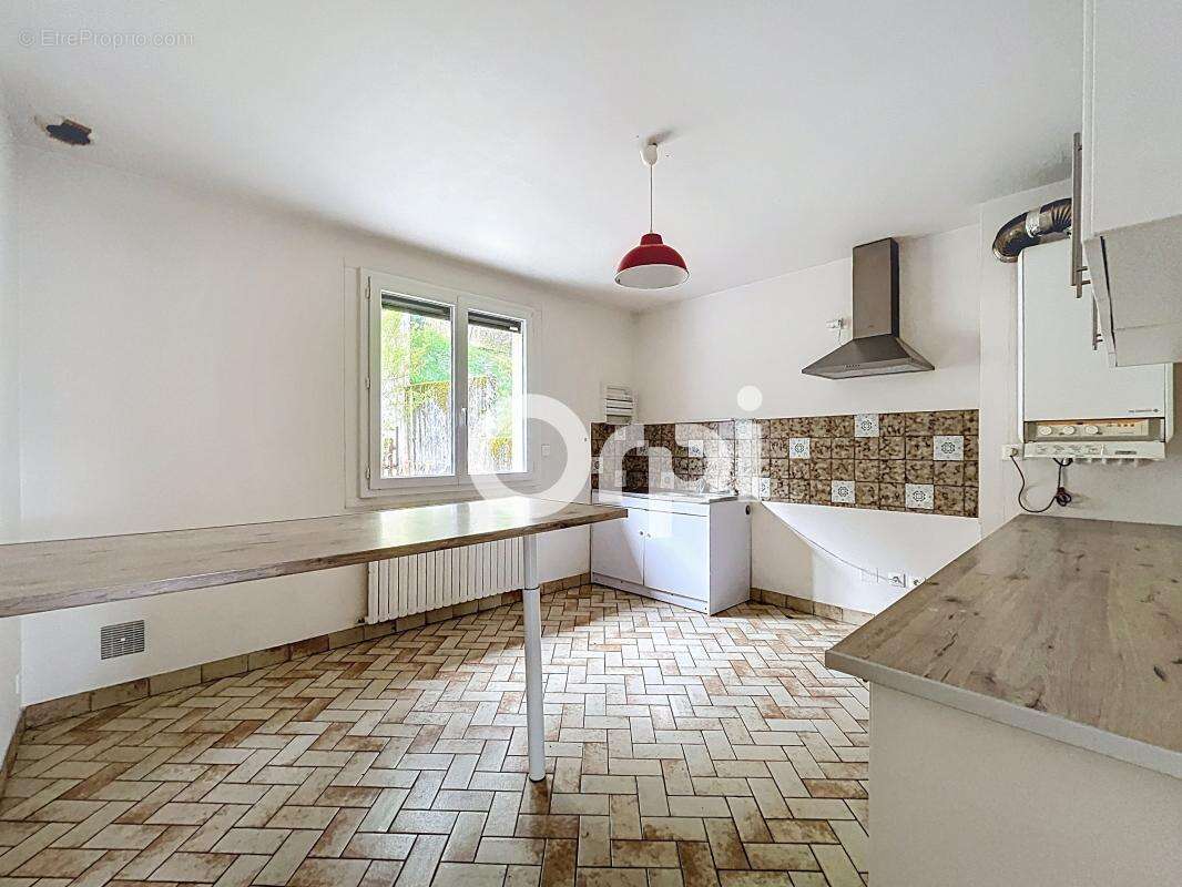 Appartement à BRIVE-LA-GAILLARDE