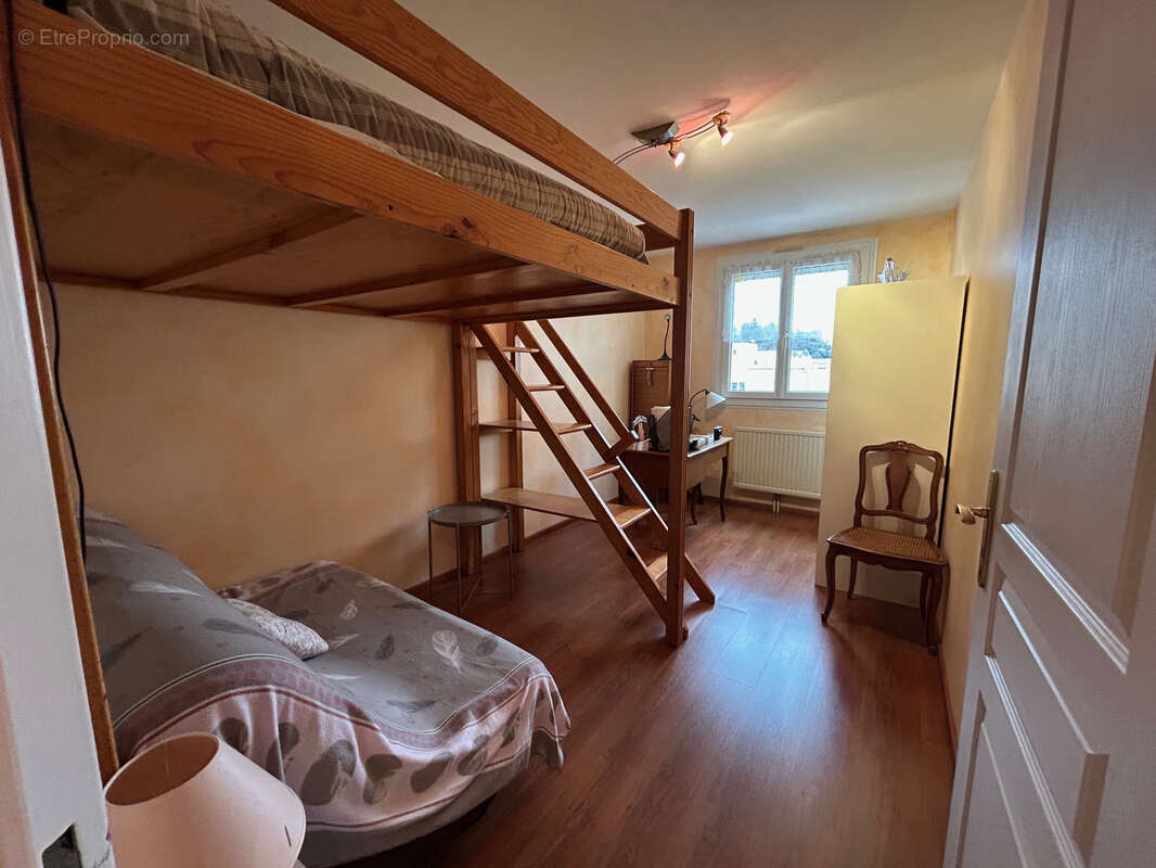 Appartement à ANNONAY