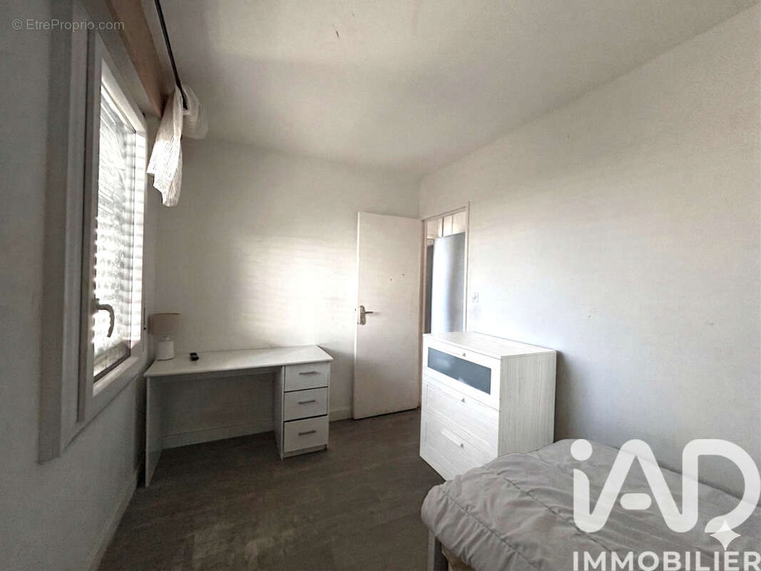 Photo 8 - Appartement à SARCELLES