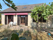 Maison à ILLIERS-COMBRAY