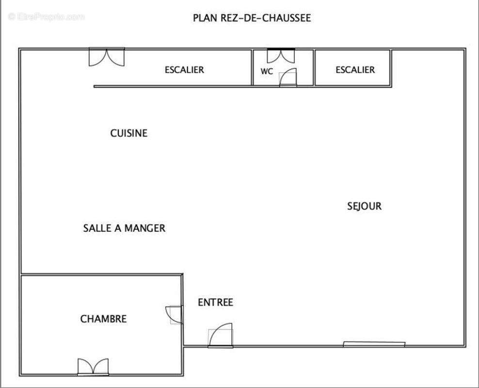 Maison à MAISONS-ALFORT